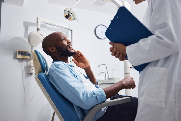 Best Emergency Dentist for Lost Fillings or Crowns in Ashaway, RI
