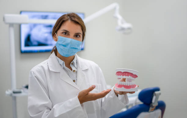 Best Mobile Emergency Dentist in Ashaway, RI