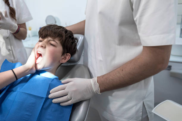 Best Pediatric Emergency Dentist in Ashaway, RI