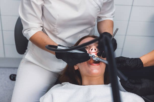 Best Emergency Dentist for Knocked-Out Tooth in Ashaway, RI