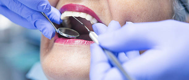 Best Emergency Dental Services for Seniors in Ashaway, RI
